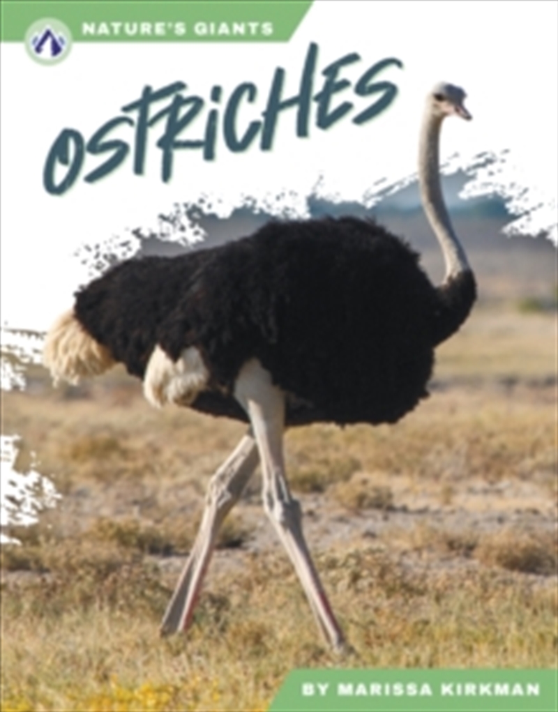 Ostriches/Product Detail/Childrens