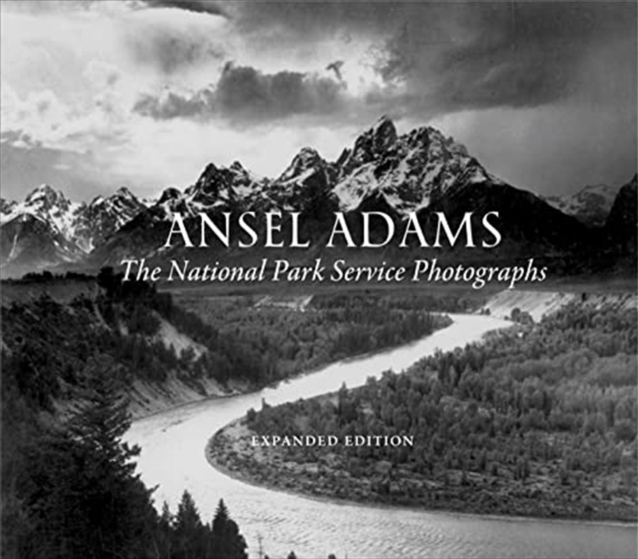 Ansel Adams: The National Parks Service Photographs/Product Detail/Photography