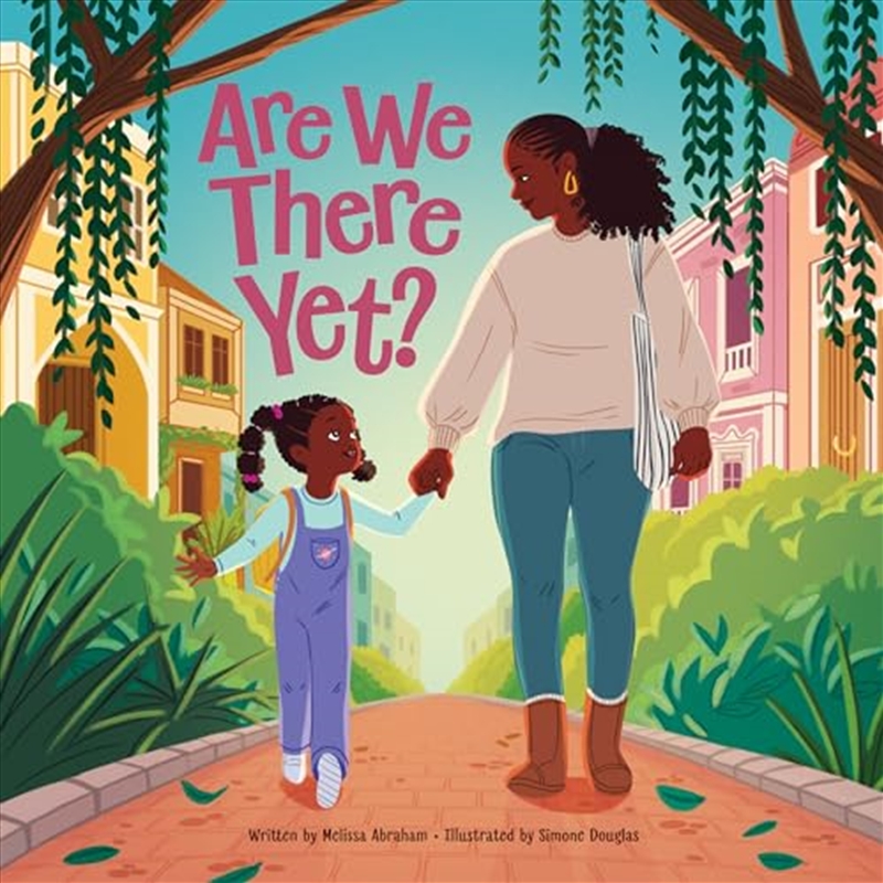 Are We There Yet?/Product Detail/Early Childhood Fiction Books