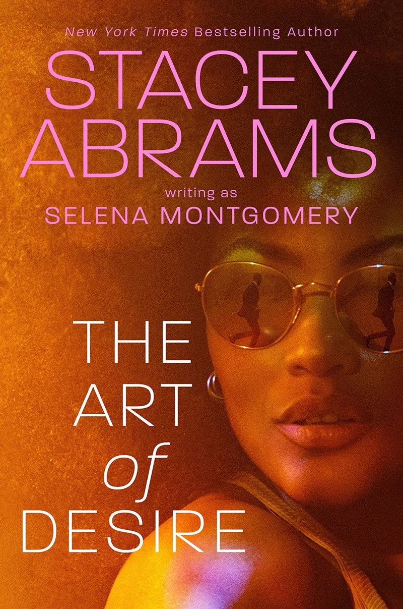 The Art Of Desire/Product Detail/Romance