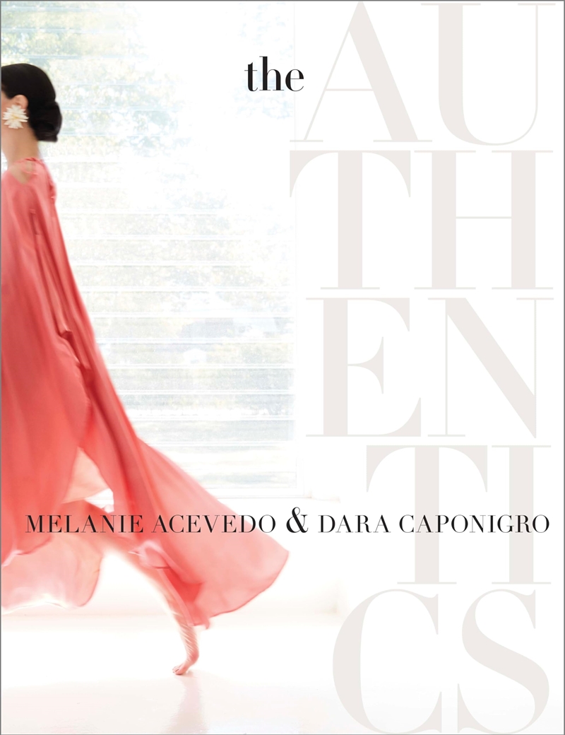 The Authentics: A Lush Dive Into The Substance Of Style/Product Detail/House and Home Design