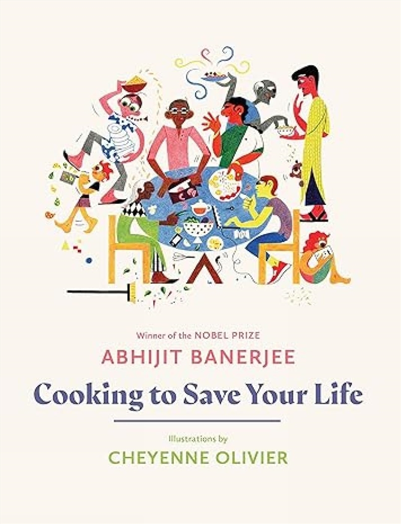 Cooking To Save Your Life/Product Detail/Recipes, Food & Drink