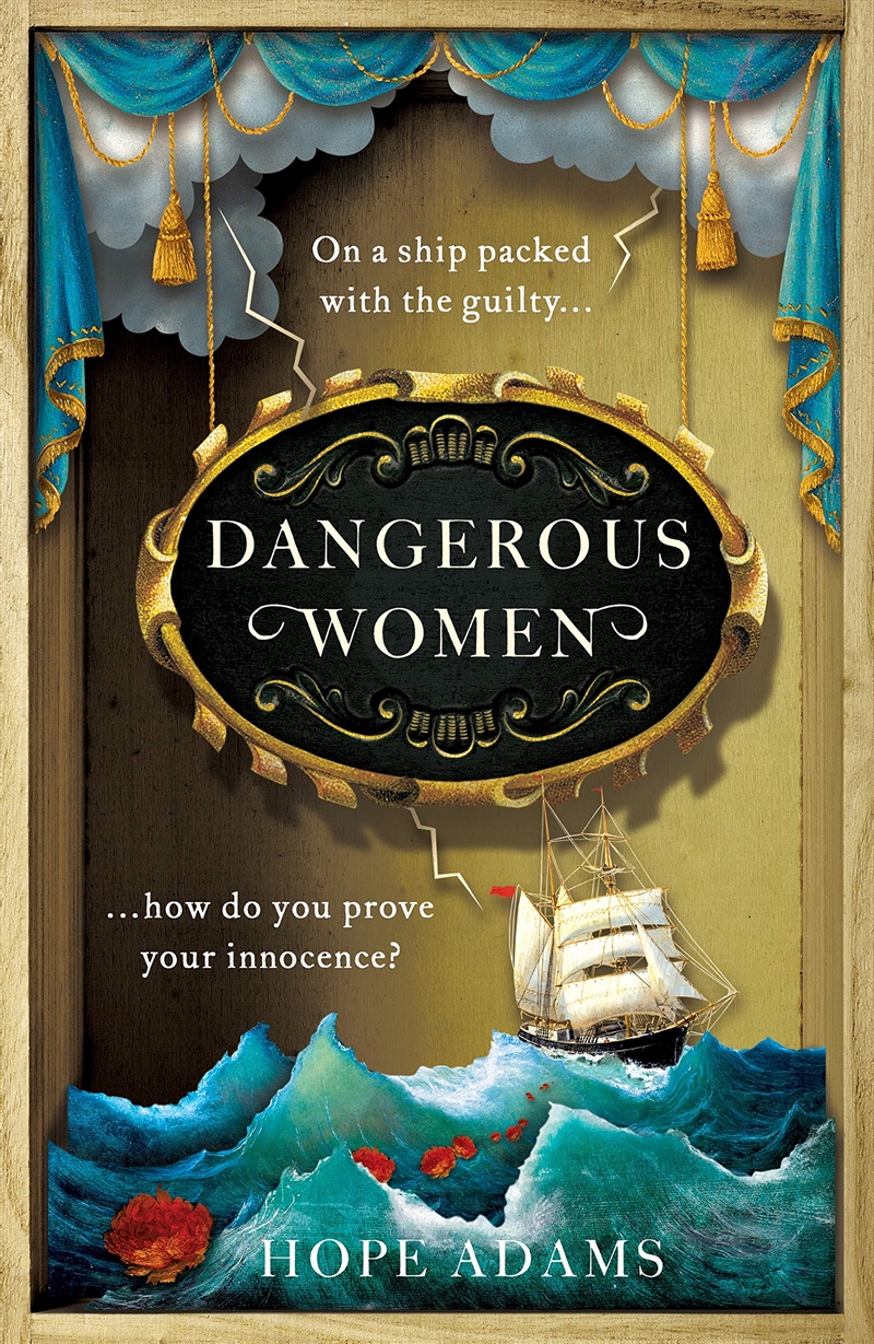 Dangerous Women: The Compelling And Beautifully Written Mystery About Friendship, Secrets And Redemp/Product Detail/Historical Fiction