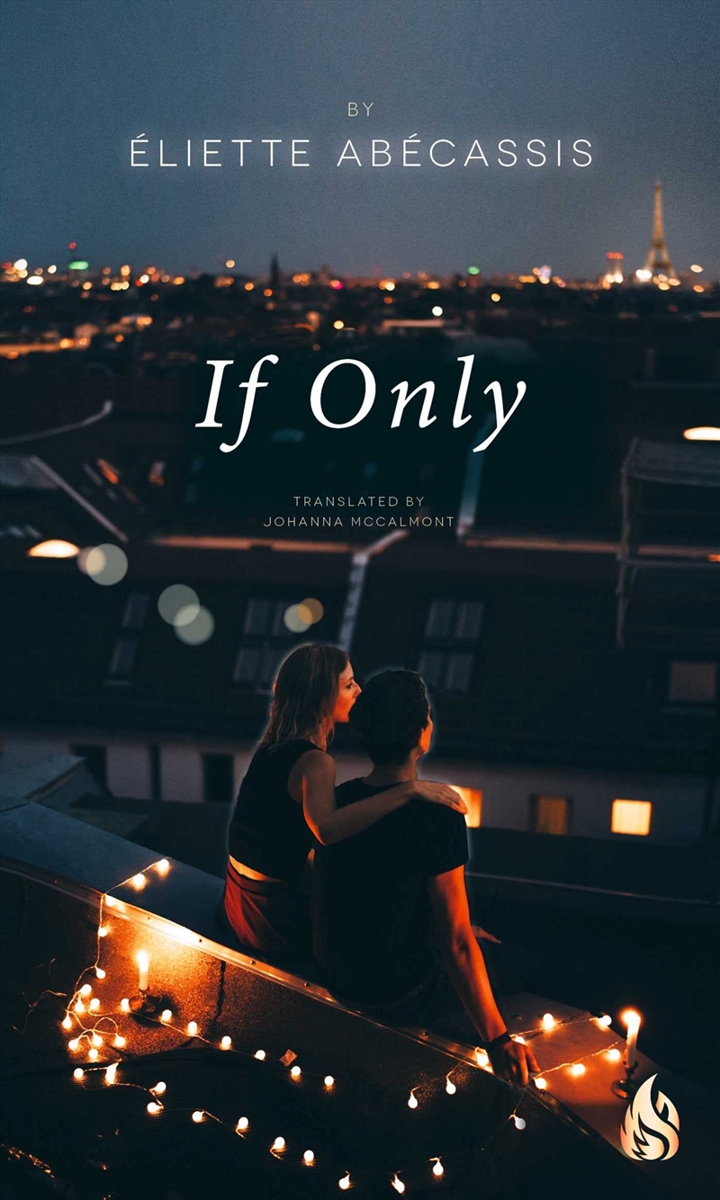 If Only/Product Detail/Romance