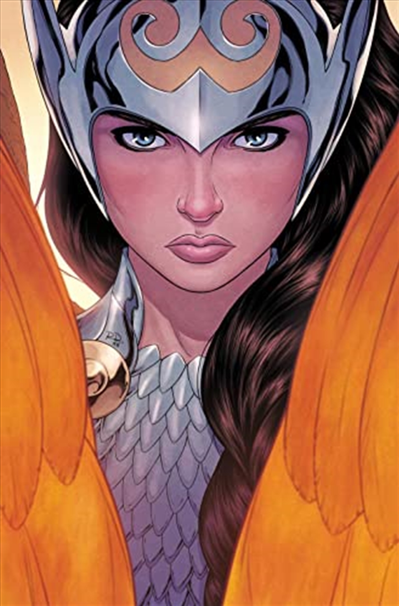 Jane Foster: The Saga Of Valkyrie/Product Detail/Graphic Novels