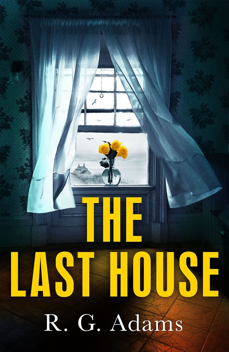 The Last House/Product Detail/Crime & Mystery Fiction