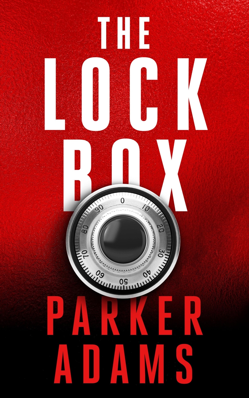 The Lock Box: A Novel/Product Detail/Crime & Mystery Fiction