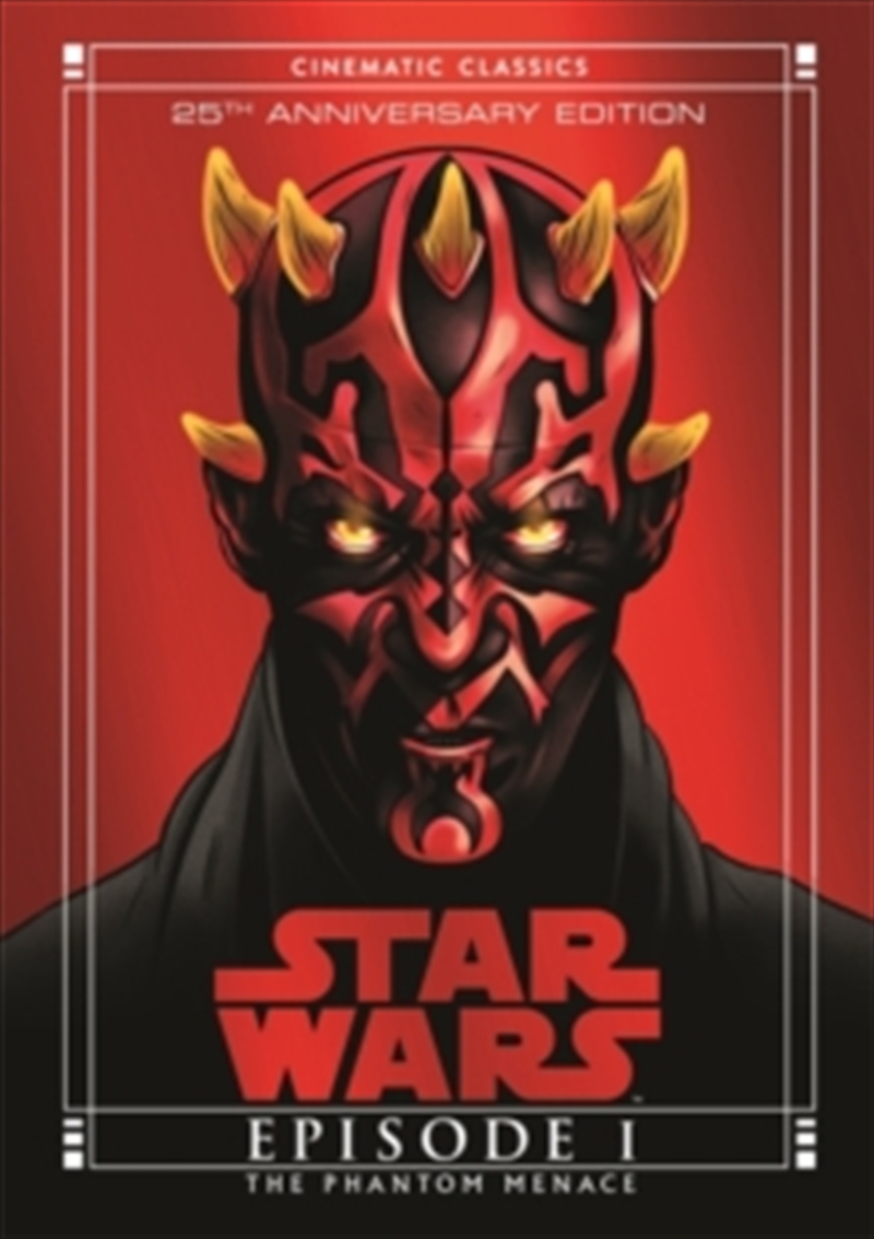 Phantom Menace/Product Detail/Early Childhood Fiction Books