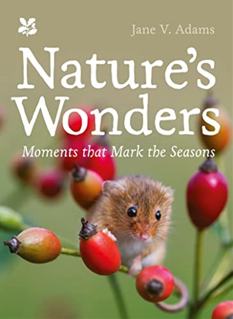 Nature’S Wonders: Moments That Mark The Seasons/Product Detail/Animals & Nature