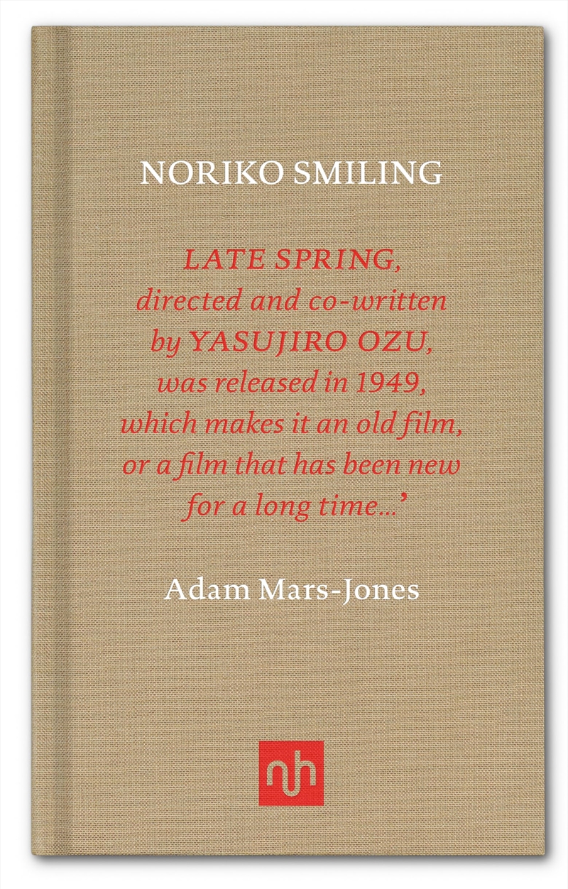 Noriko Smiling/Product Detail/Literature & Poetry