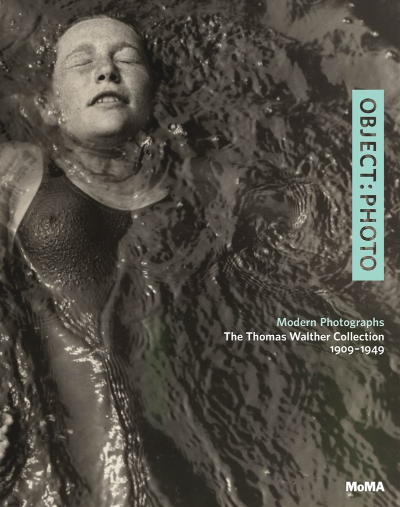 Object:Photo. Modern Photographs: The Thomas Walther Collection 1909-1949/Product Detail/Photography