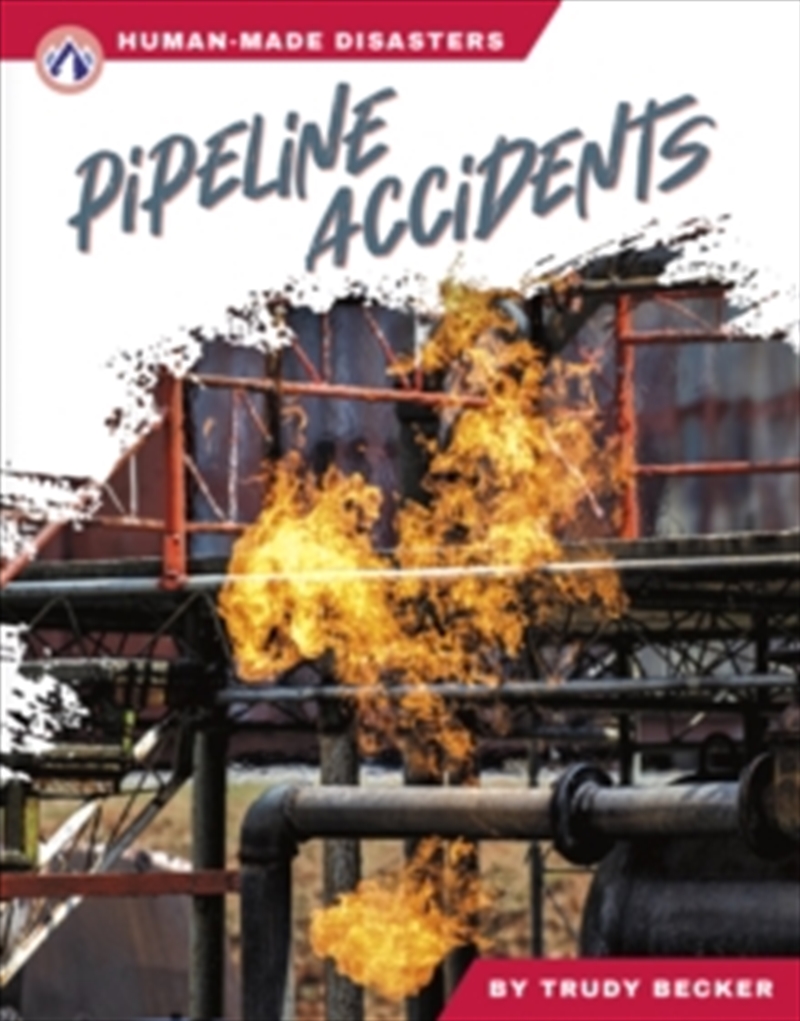 Pipeline Accidents/Product Detail/Childrens