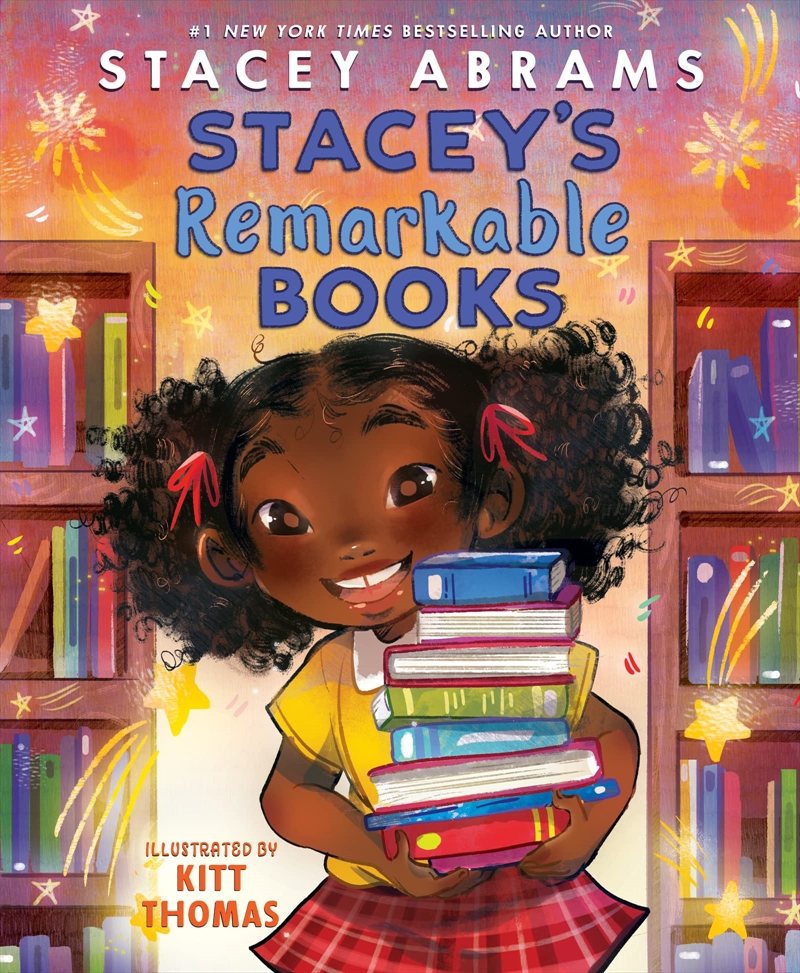 Stacey'S Remarkable Books/Product Detail/Childrens Fiction Books