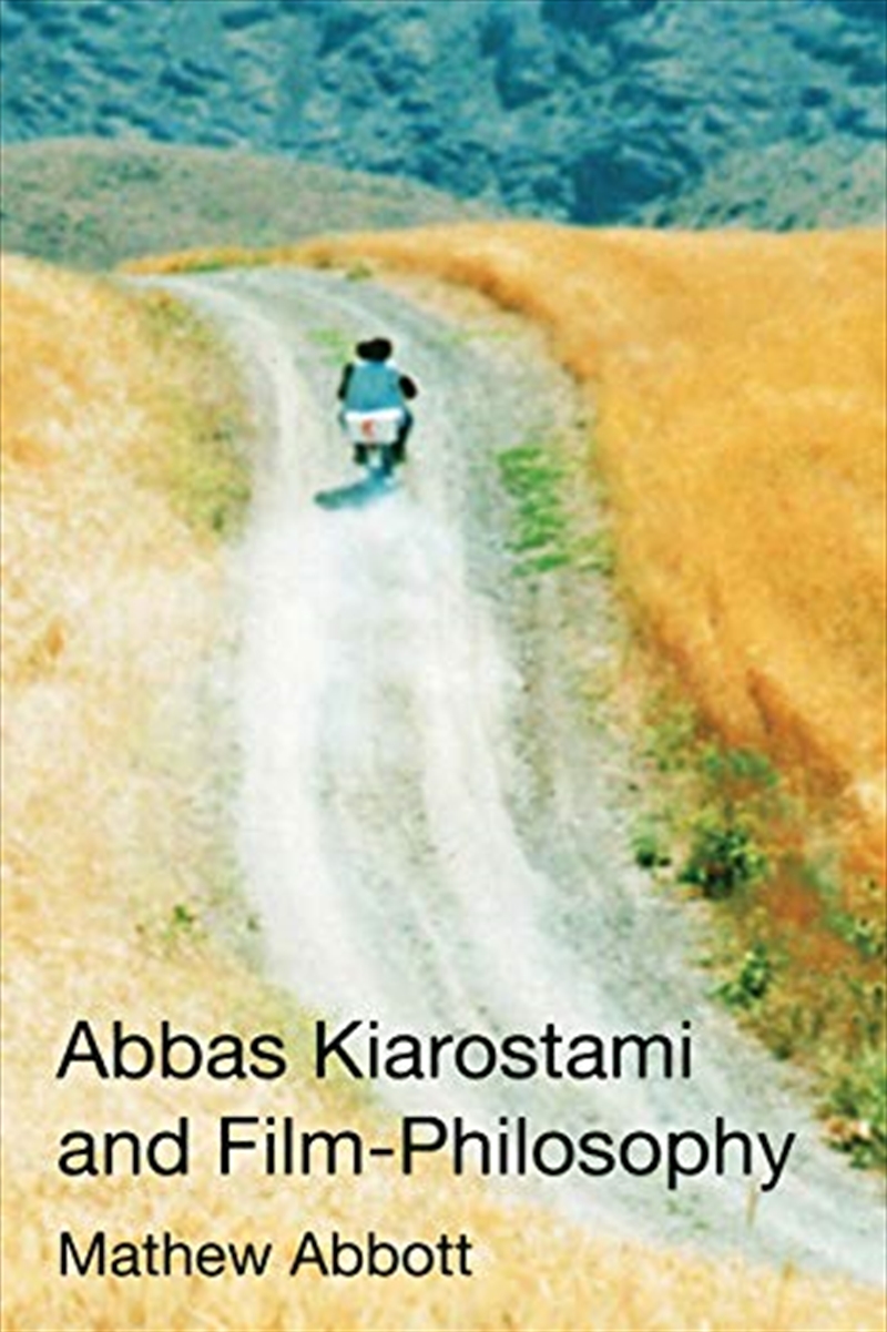 Abbas Kiarostami And Film-Philosophy/Product Detail/Arts & Entertainment