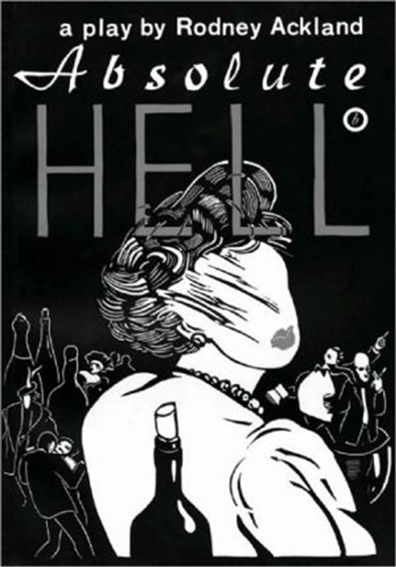 Absolute Hell (Oberon Modern Plays)/Product Detail/Literature & Poetry