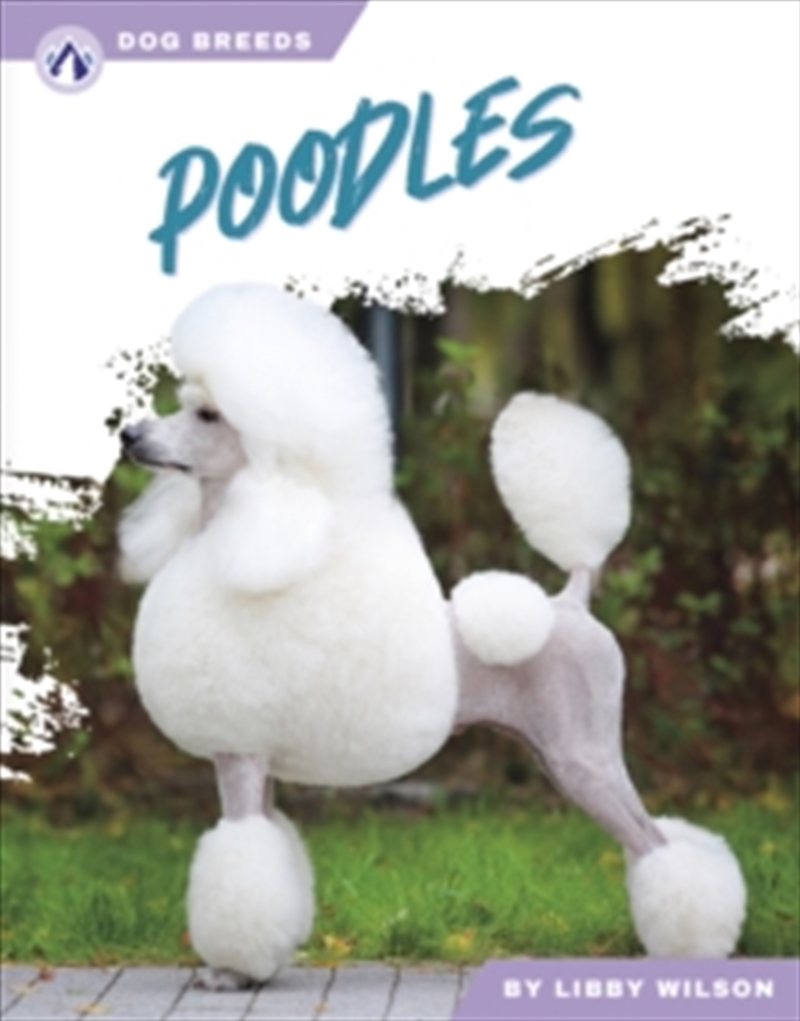 Poodles/Product Detail/Childrens