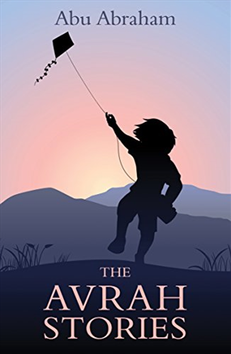 The Avrah Stories/Product Detail/Childrens Fiction Books