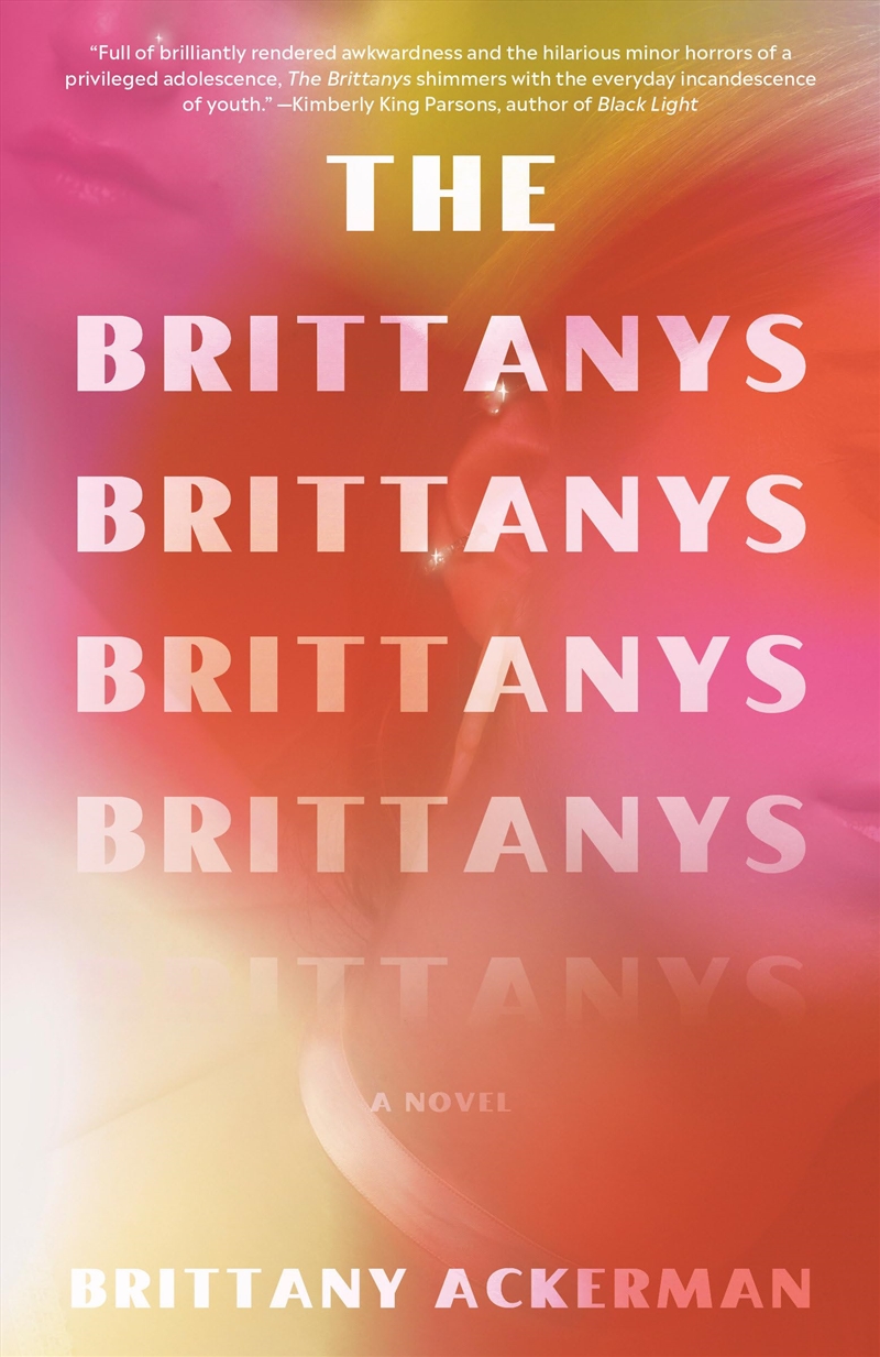 The Brittanys: A Novel/Product Detail/General Fiction Books