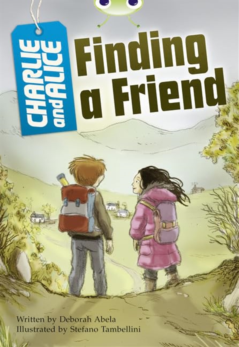 Bug Club Independent Fiction Year 4 Grey A Beowulf And The B/Product Detail/Childrens Fiction Books