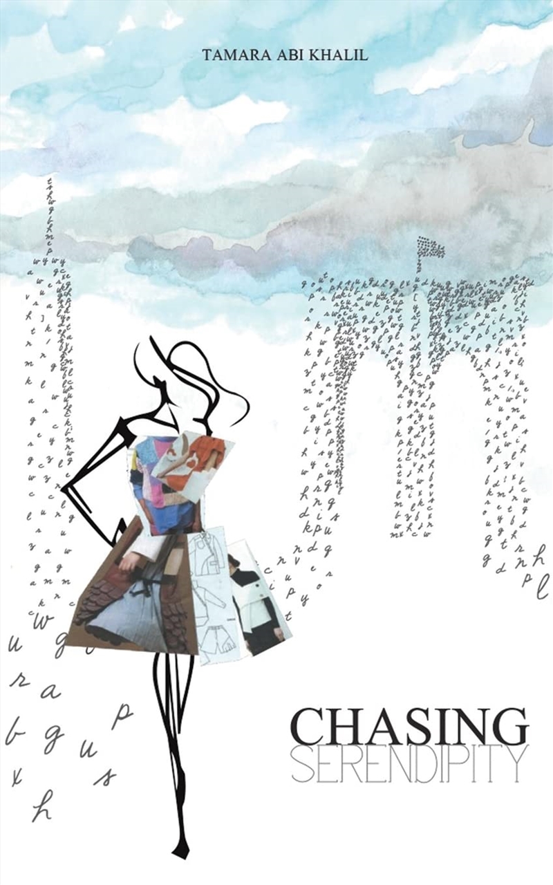 Chasing Serendipity/Product Detail/Young Adult Fiction