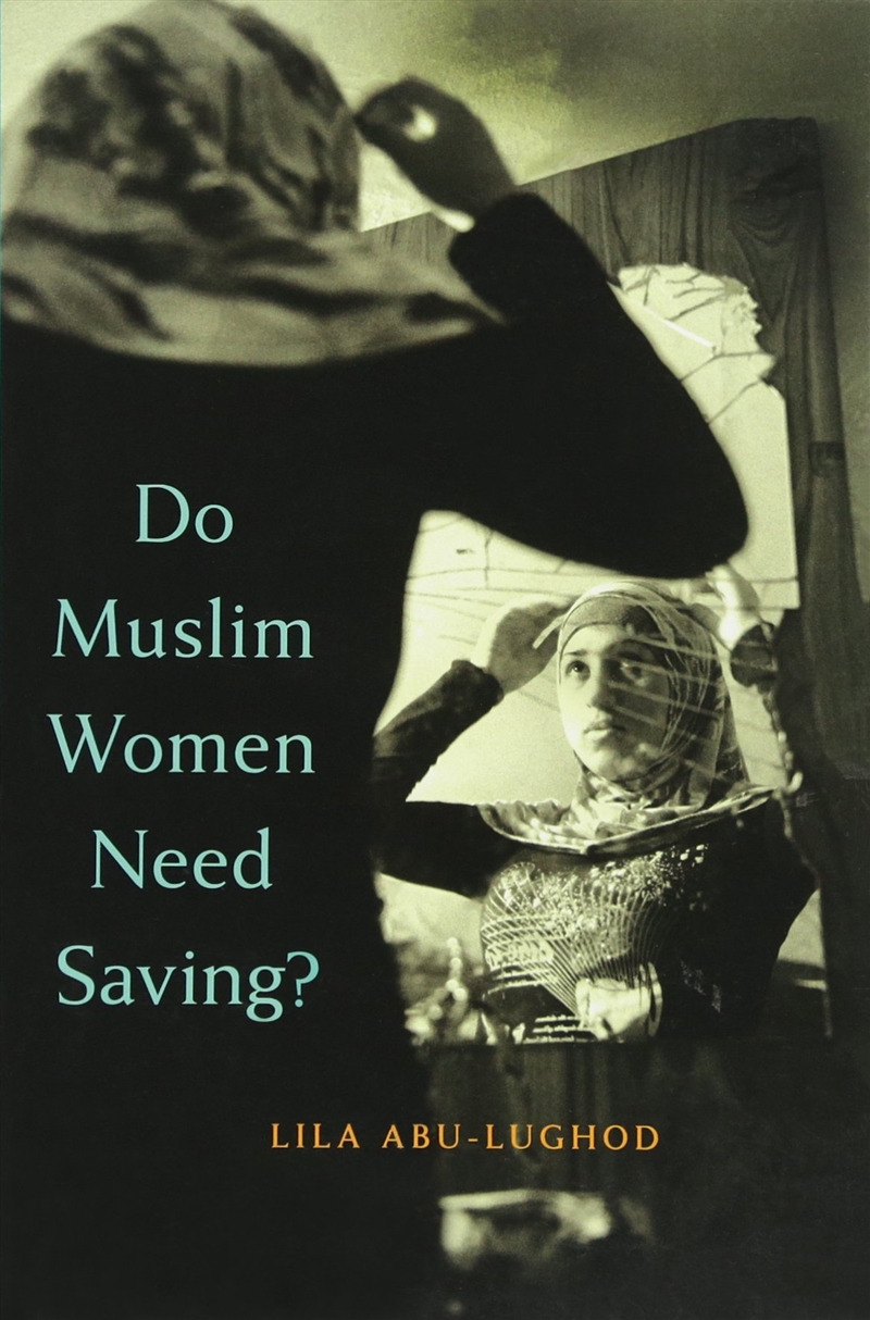 Do Muslim Women Need Saving?/Product Detail/Adult Books