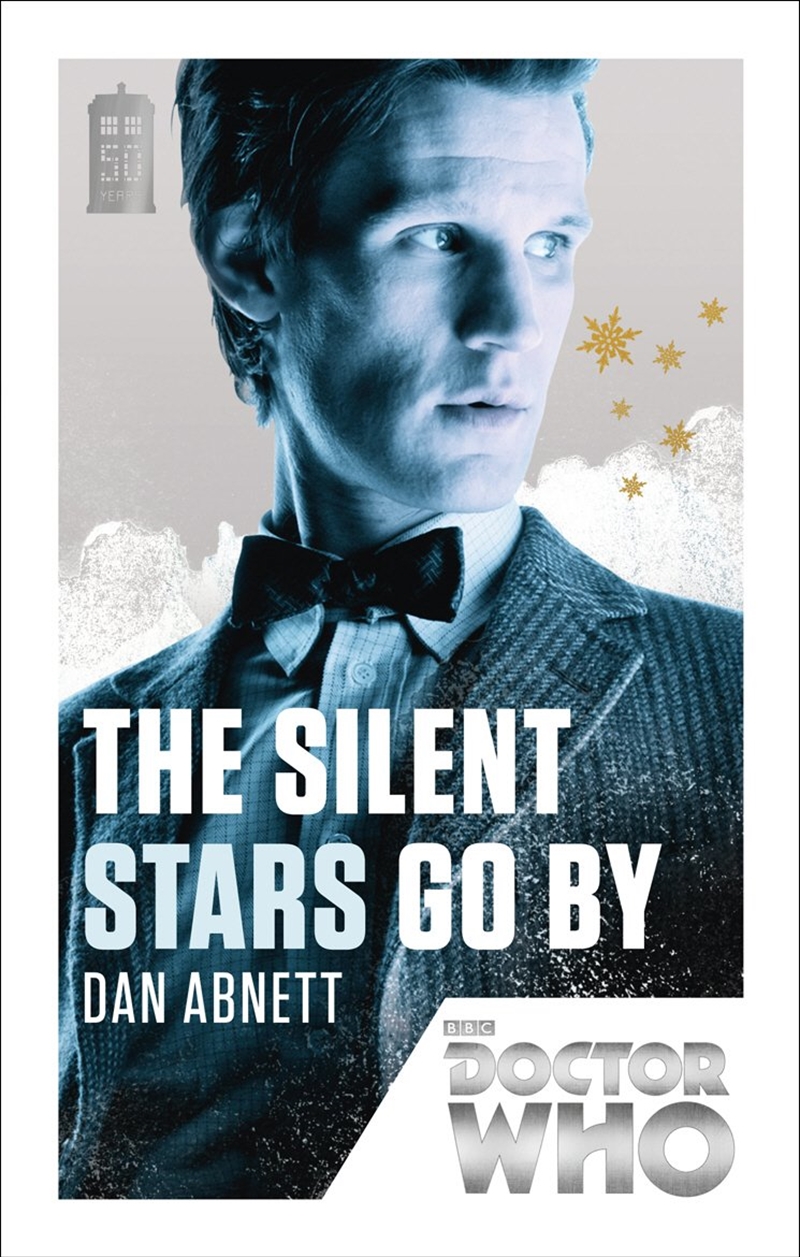Doctor Who: The Silent Stars Go By/Product Detail/Science Fiction Books