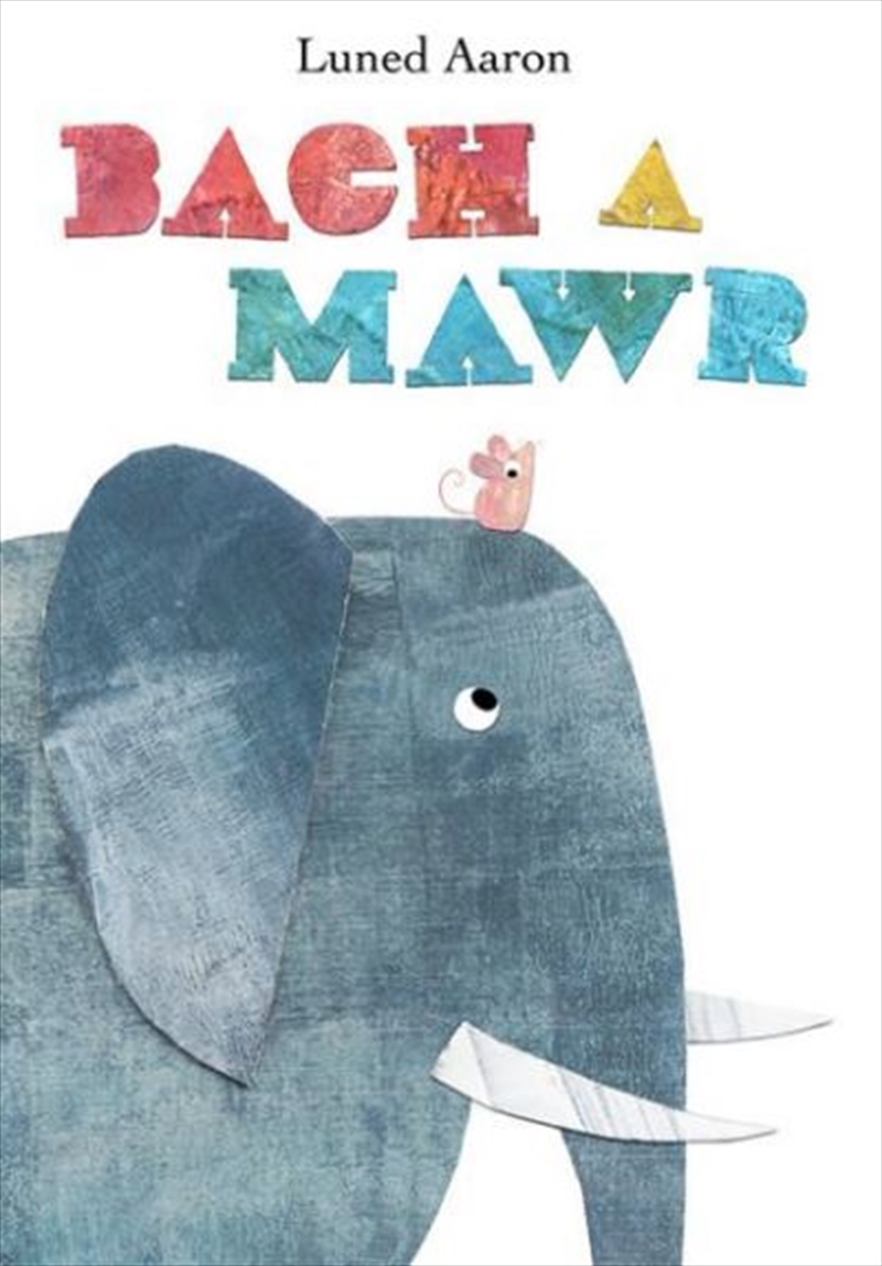 Creaduriaid Bach A Mawr/Product Detail/Early Childhood Fiction Books