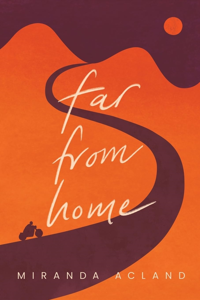 Far From Home/Product Detail/General Fiction Books