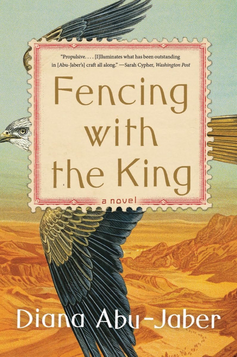Fencing With The King: A Novel/Product Detail/General Fiction Books