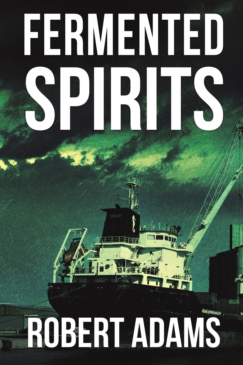 Fermented Spirits/Product Detail/Historical Fiction