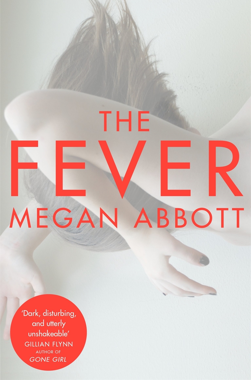 The Fever/Product Detail/General Fiction Books