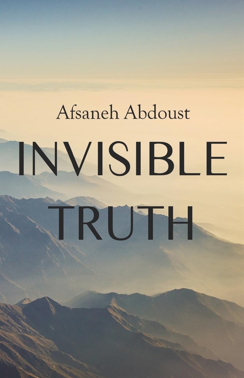 Invisible Truth/Product Detail/General Fiction Books