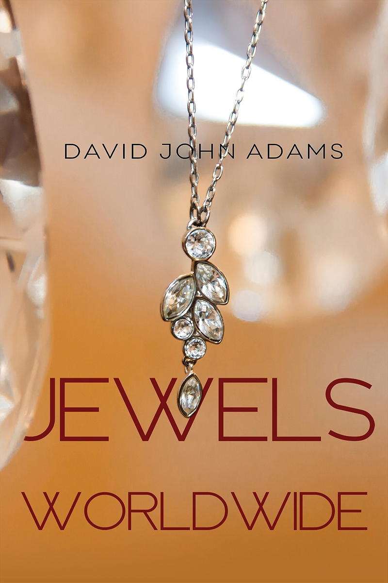 Jewels Worldwide/Product Detail/Crime & Mystery Fiction