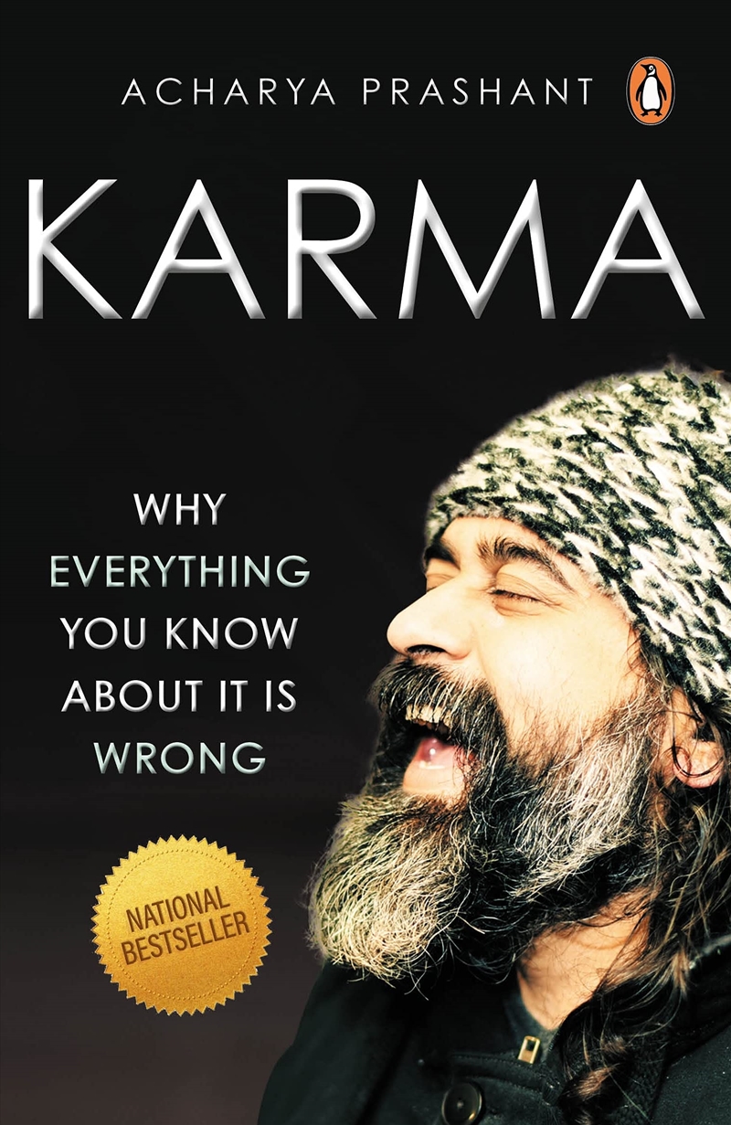Karma: Why Everything You Know About It Is Wrong/Product Detail/Self Help & Personal Development