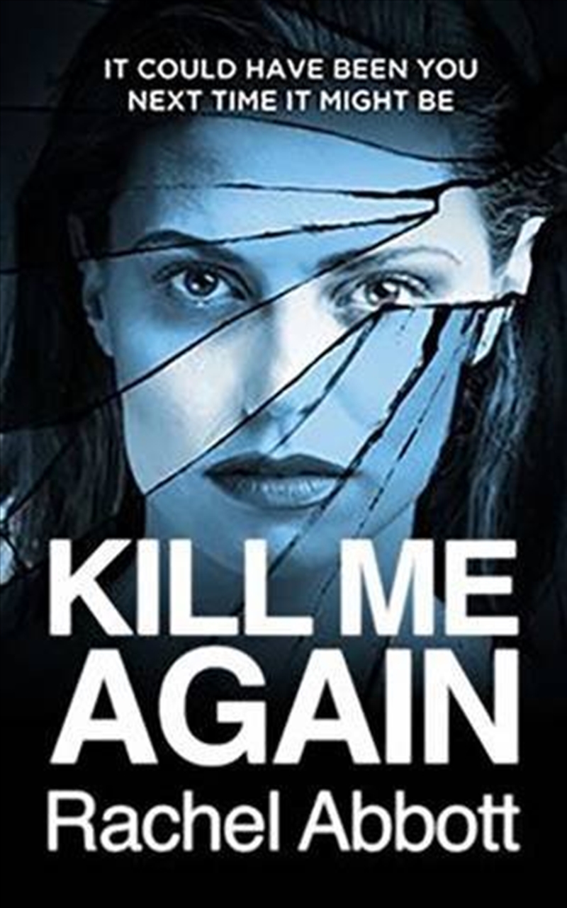 Kill Me Again/Product Detail/Crime & Mystery Fiction