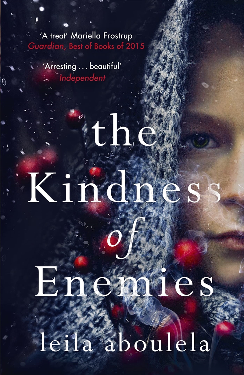 Kindness Of Enemies/Product Detail/General Fiction Books