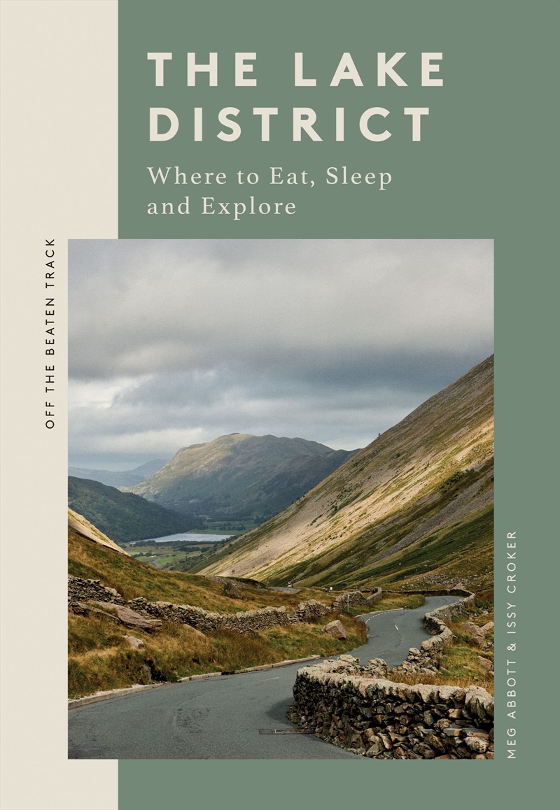 The Lake District/Product Detail/Travel & Holidays