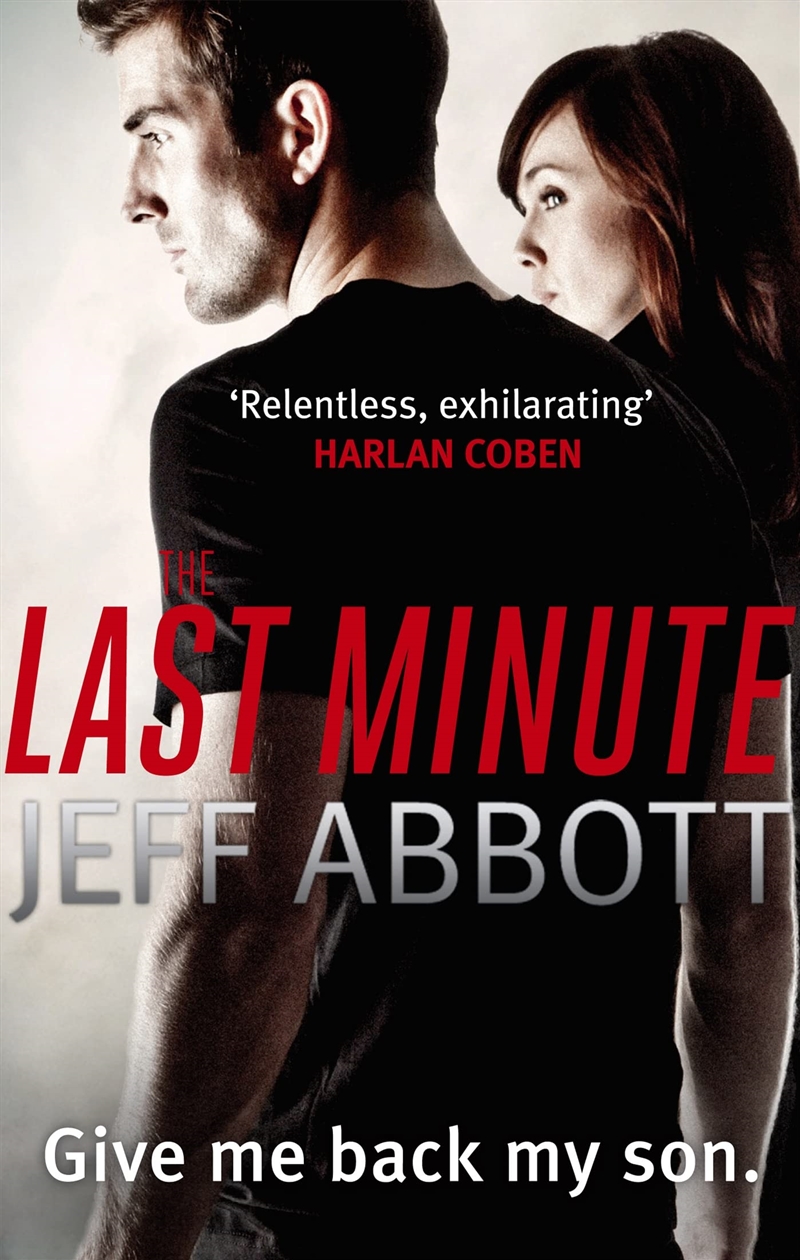 Last Minute/Product Detail/Crime & Mystery Fiction