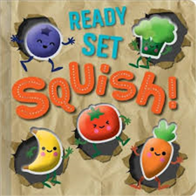 Ready Set Squish/Product Detail/Childrens