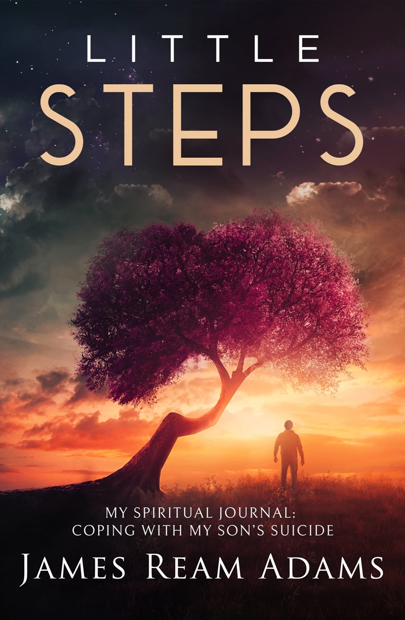 Little Steps: My Spiritual Journey: Coping With My Son'S Suicide/Product Detail/Tarot & Astrology