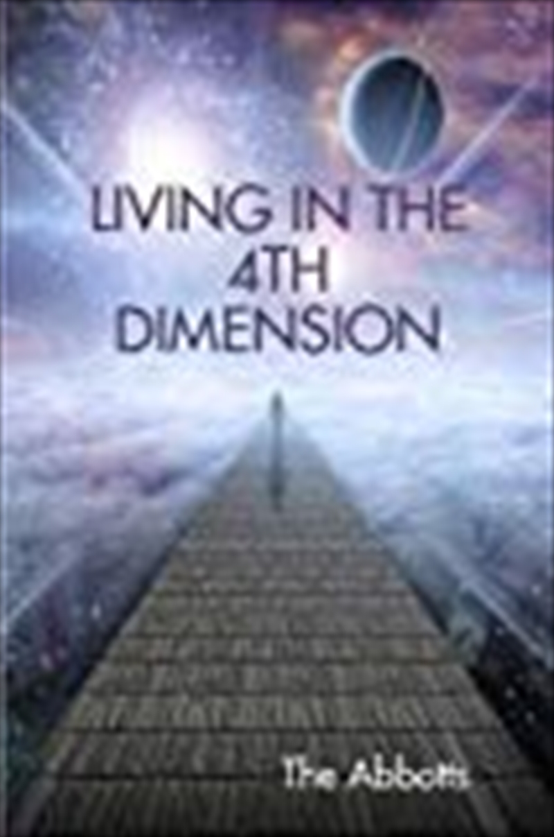 Living In The 4Th Dimension/Product Detail/Religion & Beliefs