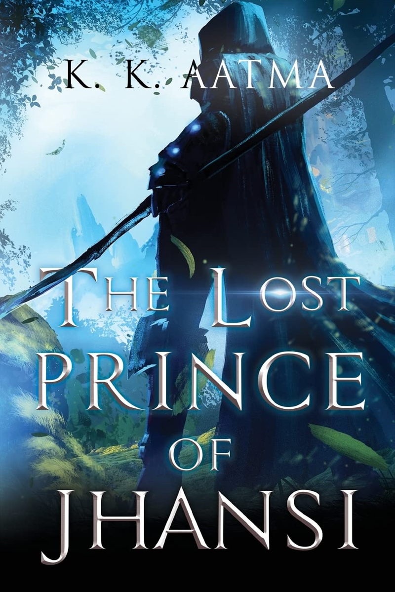 The Lost Prince Of Jhansi/Product Detail/Childrens Fiction Books