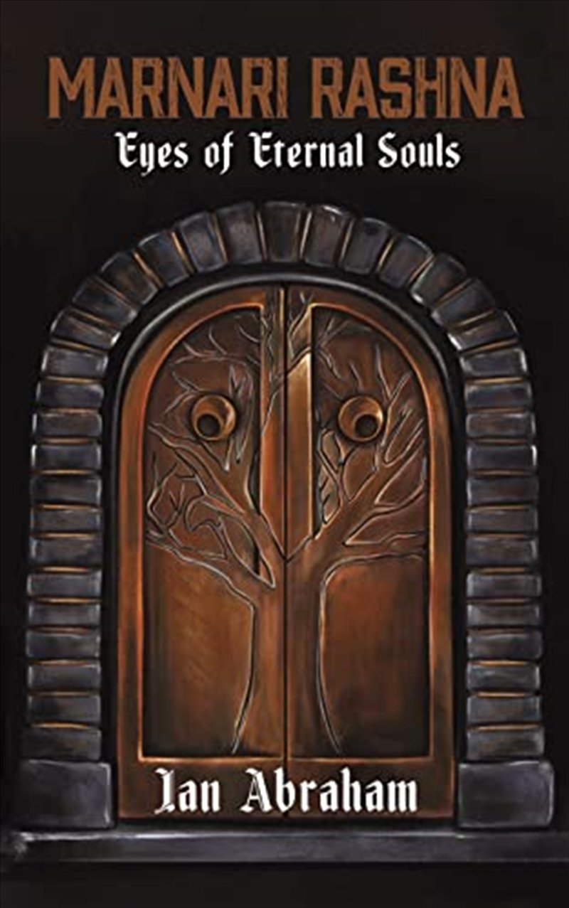 Marnari Rashna/Product Detail/Fantasy Fiction