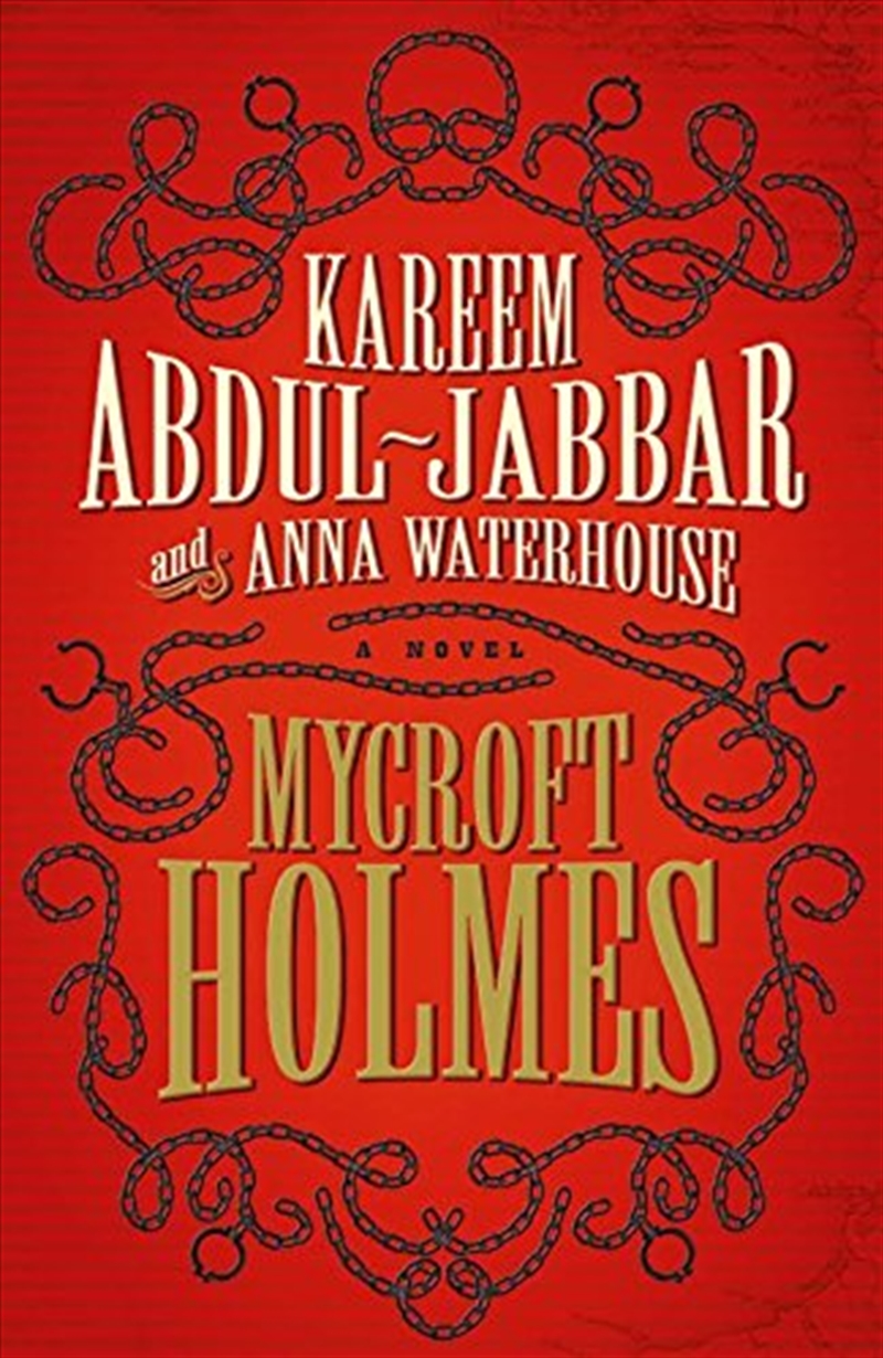 Mycroft Holmes/Product Detail/Crime & Mystery Fiction
