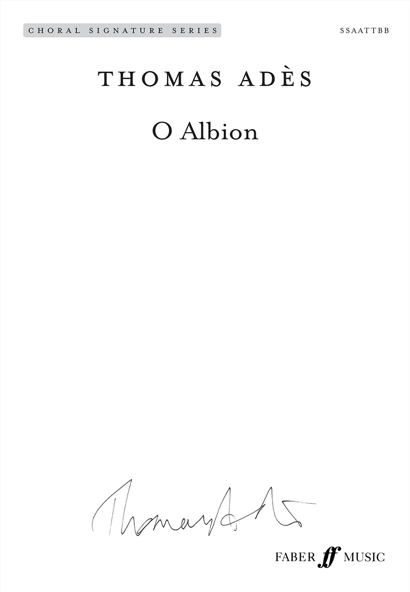 O Albion/Product Detail/Arts & Entertainment