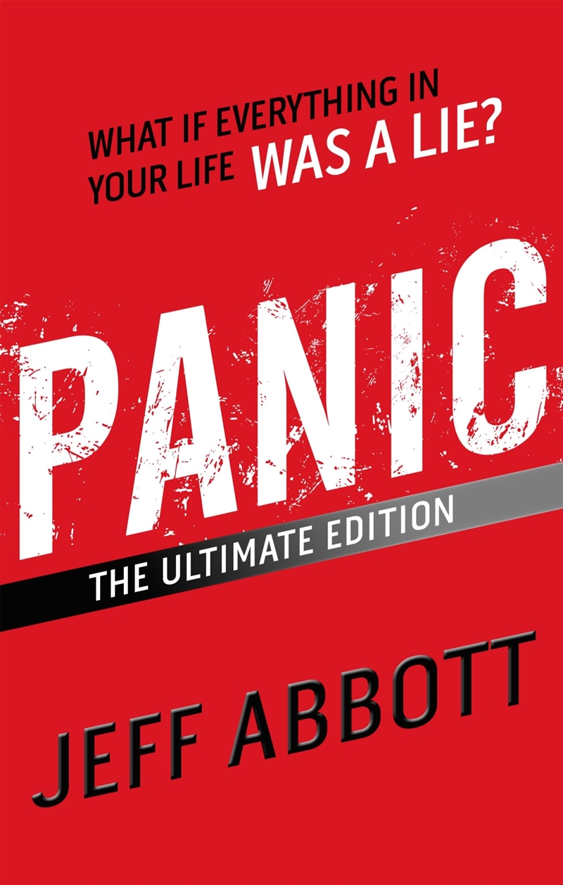 Panic/Product Detail/Young Adult Fiction