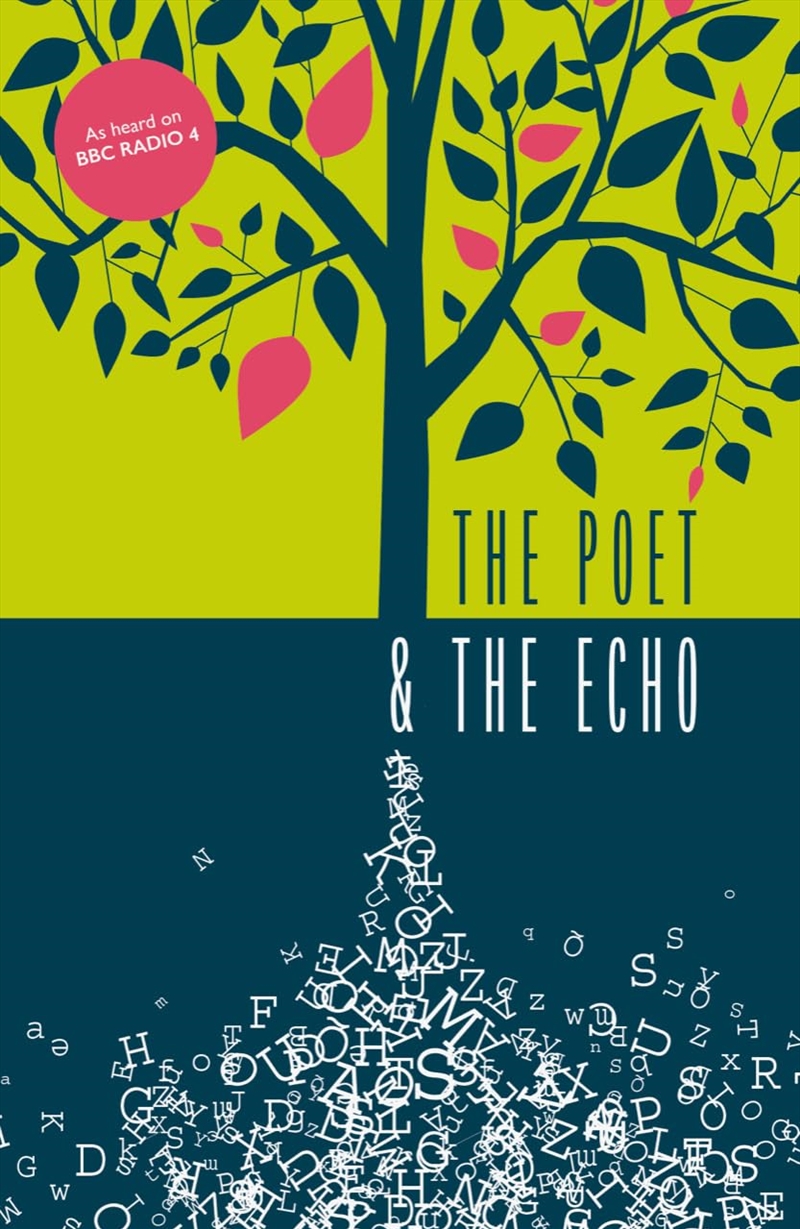 The Poet And The Echo/Product Detail/General Fiction Books