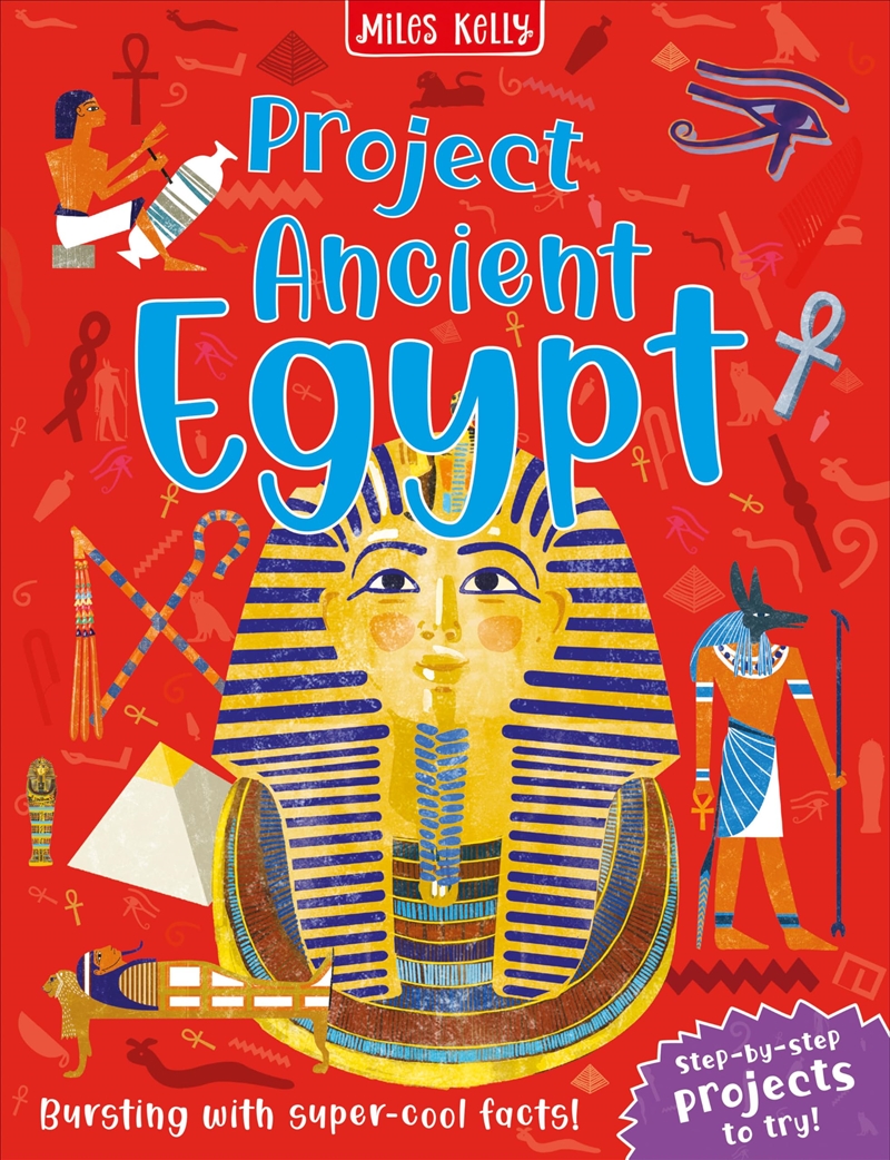 Project Ancient Egypt/Product Detail/Childrens