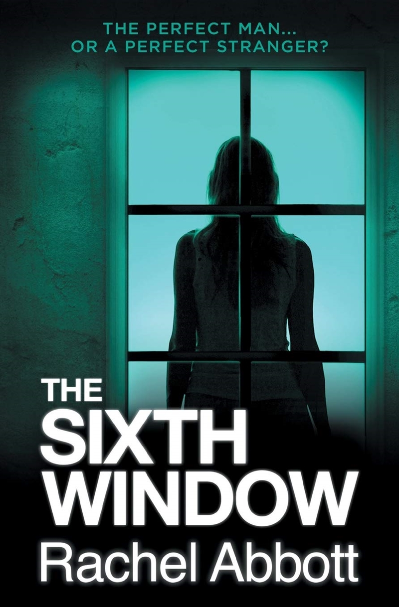 The Sixth Window/Product Detail/General Fiction Books