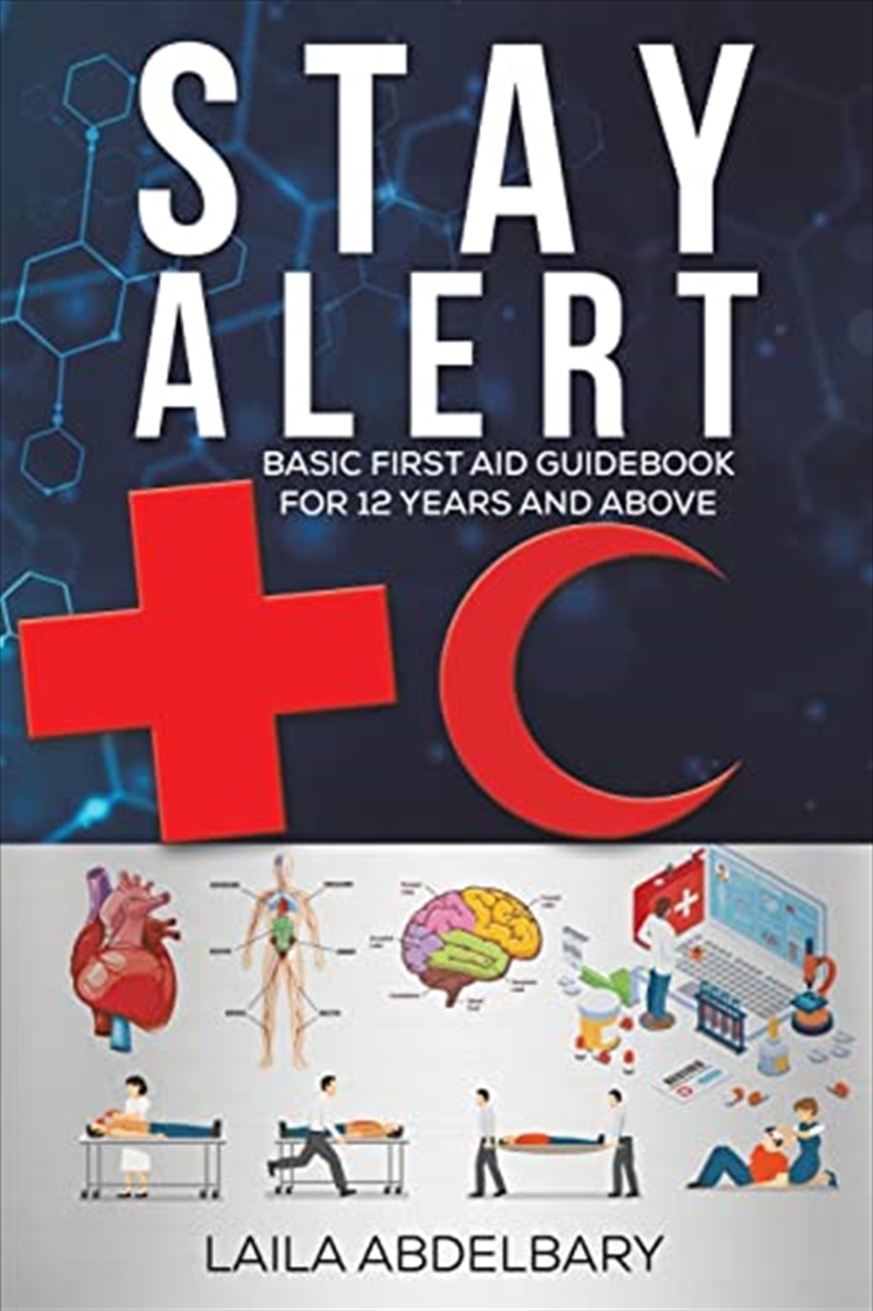 Stay Alert/Product Detail/Fitness, Diet & Weightloss